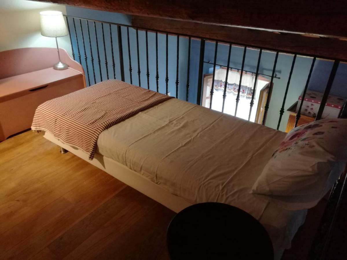 Casa Del Sole Villa Montespertoli Exteriör bild